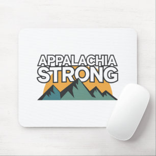 Appalachia Strong Mousepad