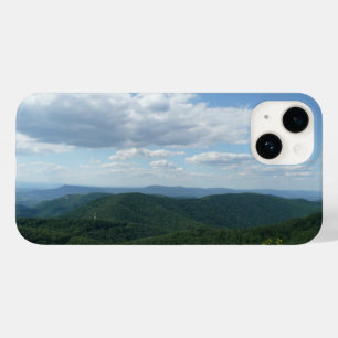 Appalachian Mountains I Shenandoah Case-Mate iPhone 14 Hülle
