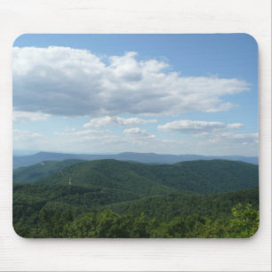 Appalachian Mountains I Shenandoah Mousepad