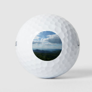 Appalachian Mountains II Shenandoah Golfball