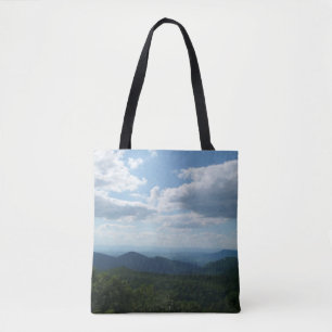 Appalachian Mountains II Shenandoah Tasche