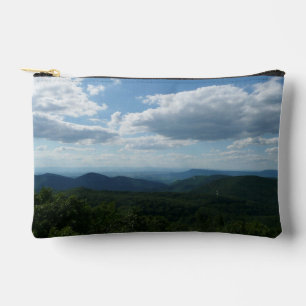 Appalachian Mountains II Shenandoah Zubehörtasche