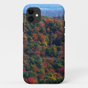 Appalachian Mountains im Herbst title_seo2