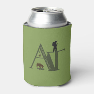 Appalachian Trail AT Can Cooler Dosenkühler