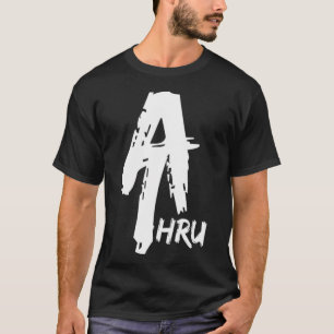 Appalachian Trail & For Thru Wanderer T-Shirt