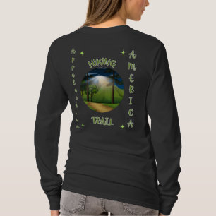 Appalachian Trail Hiler T-Shirt