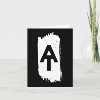 Appalachian Trail Karte