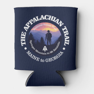 Appalachian Trail (rd2) Dosenkühler
