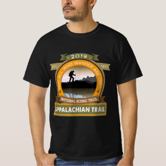 Appalachian Trail T-Shirt