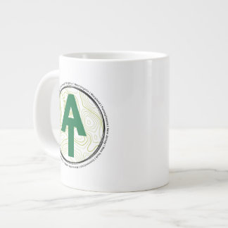 Appalachian Trail Tasse