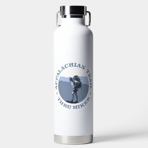 Appalachian Trail - Thru Hiker Apparel Trinkflasche