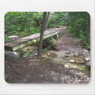 appalachische Spur Mousepad