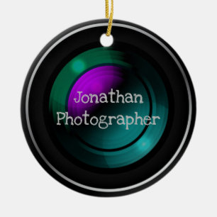Appareil photo Lens Photographie Design Ornement