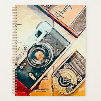 Appareil photo vintage