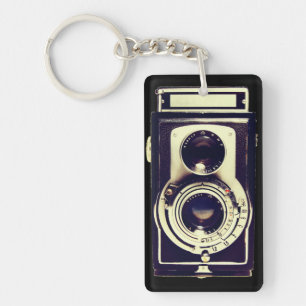 Appareil-photo vintage