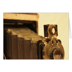 Appareil-photo vintage 1