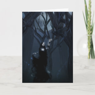 Apparition - Cartes de notes