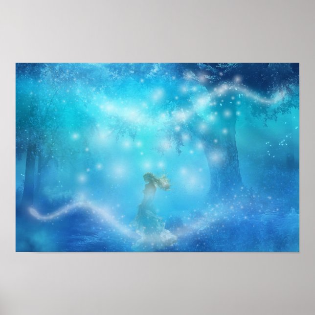 Apparitions  poster (Vorne)