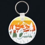 appearently i camp now schlüsselanhänger<br><div class="desc">A stylish keychain featuring a vintage classic car design. A perfect accessory for car lovers and collectors. Great for everyday use or as a small and thoughtful gift for classic car enthusiasts.</div>