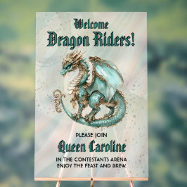 Appel à tous les dragonniers Anniversaire