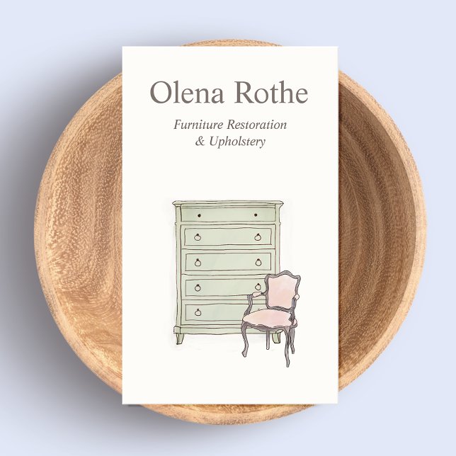 Appel de finition, de réparation et de restauratio (Créateur téléchargé)