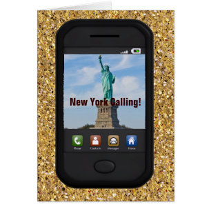 Appel de New York