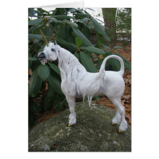 Appel de Unicorn