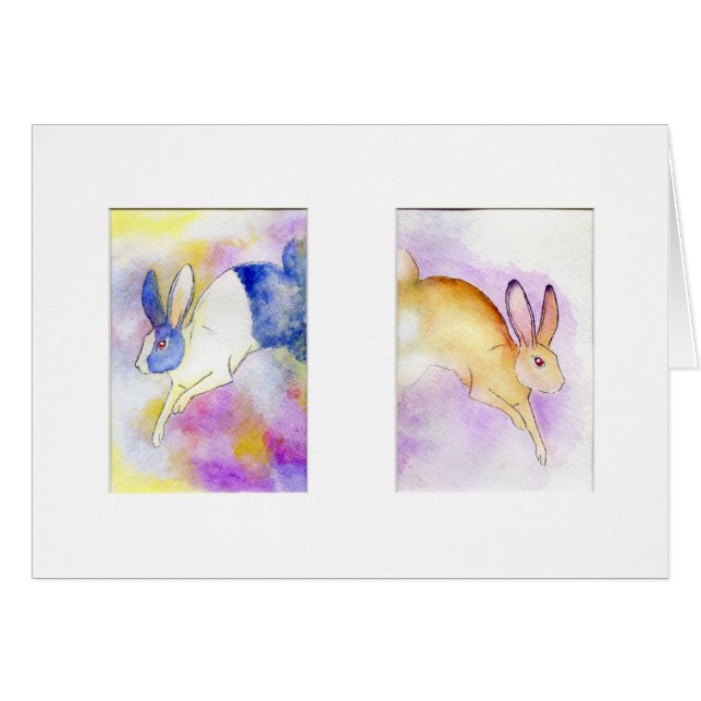 APPEL DU SAUVAGE (Devant horizontal)