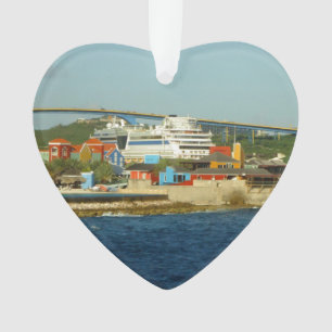 Appeler chez le Curaçao