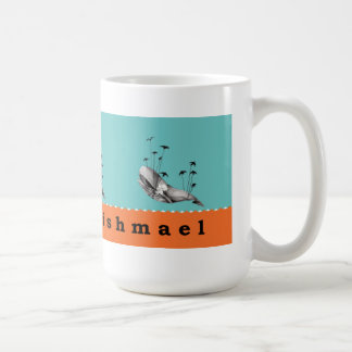 Appelez-moi couleur de tasse de @ishmael