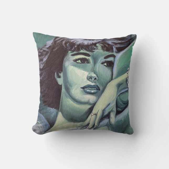 Appelle-moi Coussin (Recto)