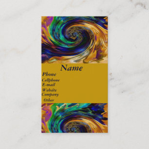 Appels professionnels_ Carte de visite