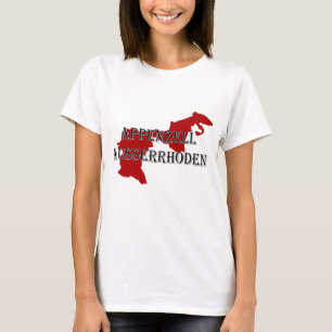 Appenzell Ausserrhoden T-Shirt