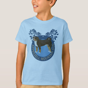 Appenzeller Berghund T-Shirt