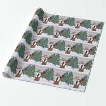 Appetit Urlaub Blanket Appaloosa Weihnachten