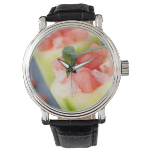 Appetizer Armbanduhr