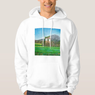 Appia Antica Haus 2008 Hoodie