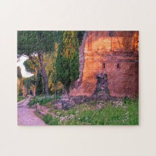 Appia Antica Rom