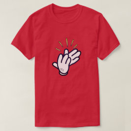 Applaudir T-shirt
