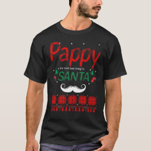 Applaus für das nächste Beste für den Weihnachtsma T-Shirt