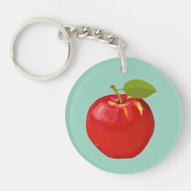 Apple (Devant)