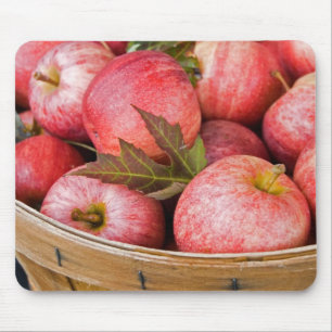 Apple-A-Day Mousepad