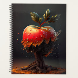 Apple Agenda Planer