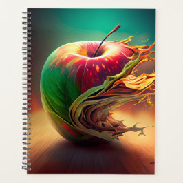 Apple Agenda Planer