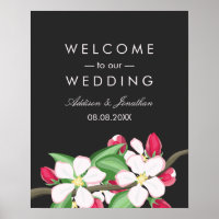 Apple Blossom Branch | Willkommen bei unserer Hoch