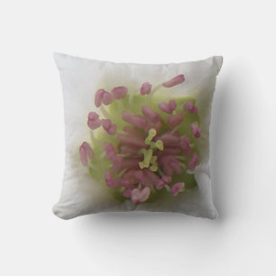 Apple Blossom Kissen