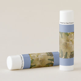 Apple Blossom Lip Balm