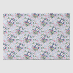 Apple Blossom (Oyster Bay) Seidenpapier