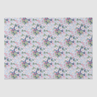 Apple Blossom (Oyster Bay) Seidenpapier