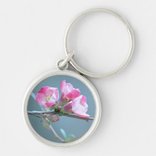 Apple Blossom #P0358 Schlüsselanhänger